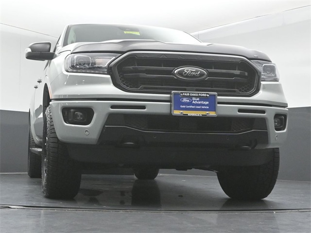 2023 FORD RANGER - Image 35
