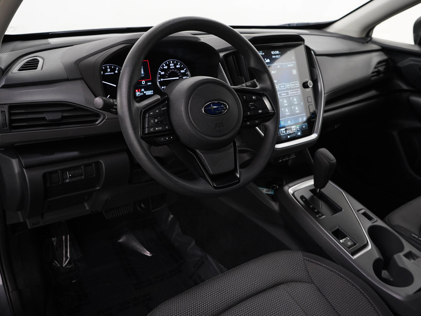 2024 Subaru Crosstrek Premium photo 17