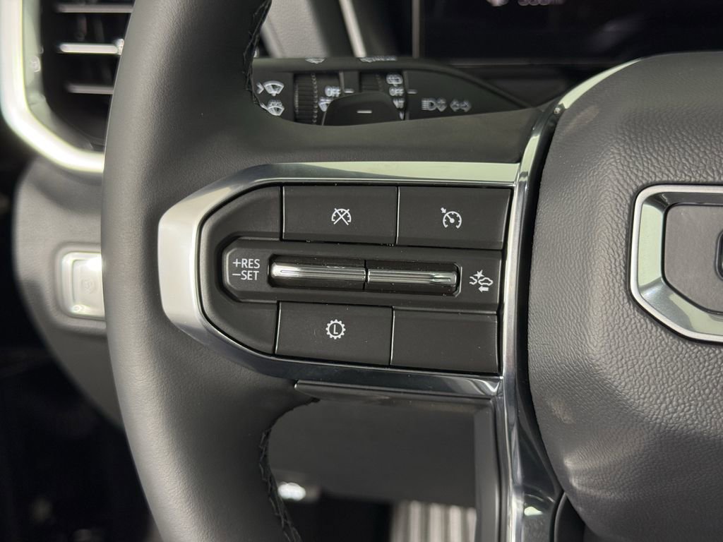 2026 Gmc Terrain Elevation photo 25