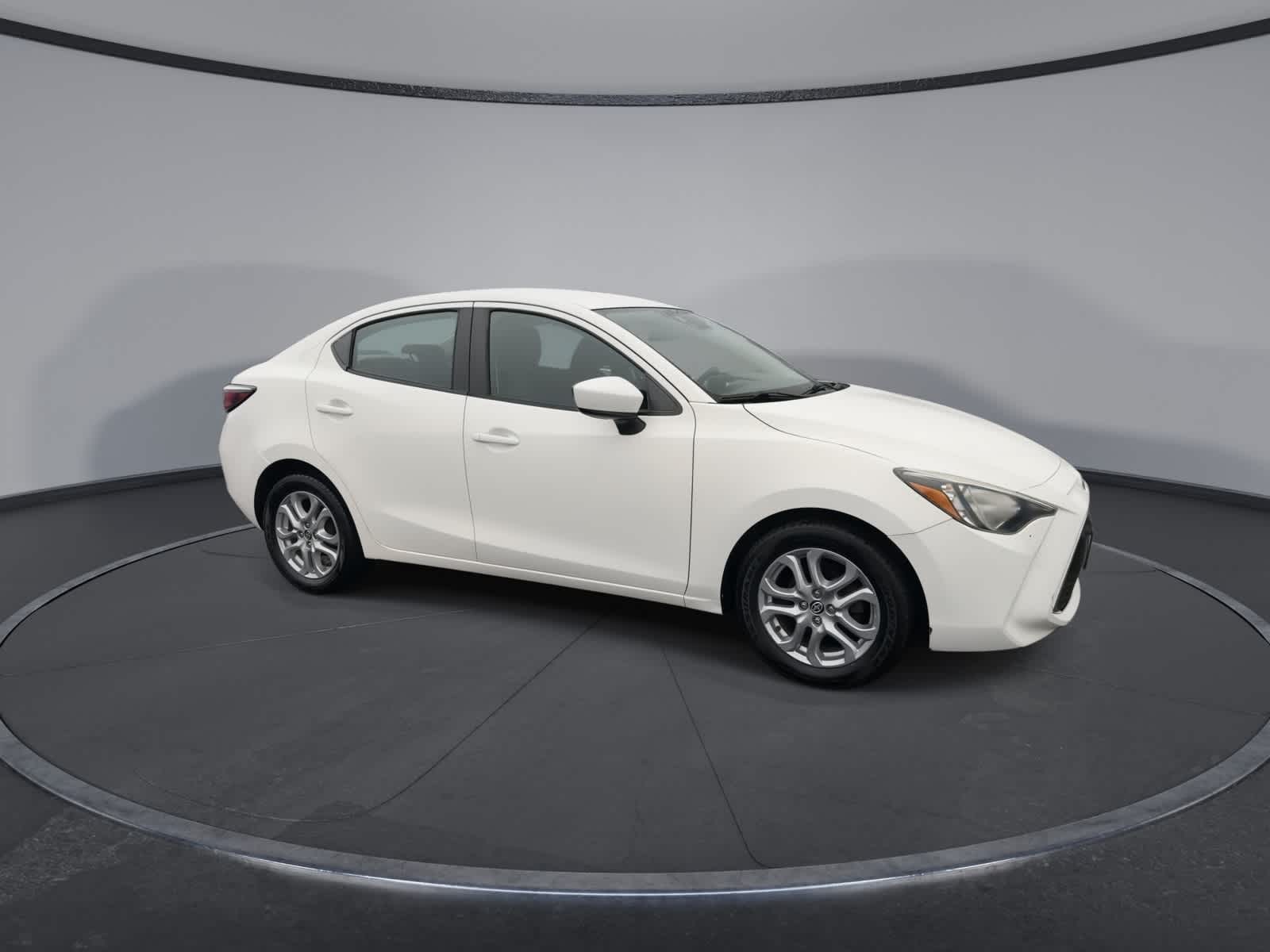 Used 2016 Scion iA Base with VIN 3MYDLBZV0GY119218 for sale in Troy, NY
