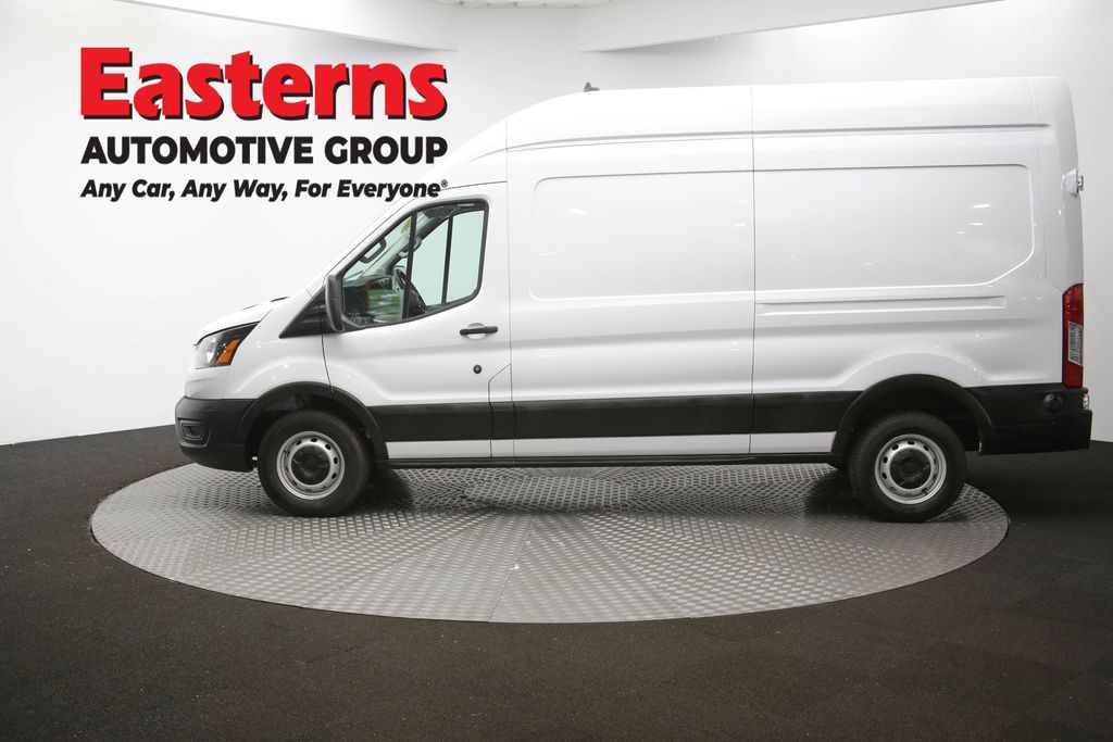 2024 Ford Transit photo 45