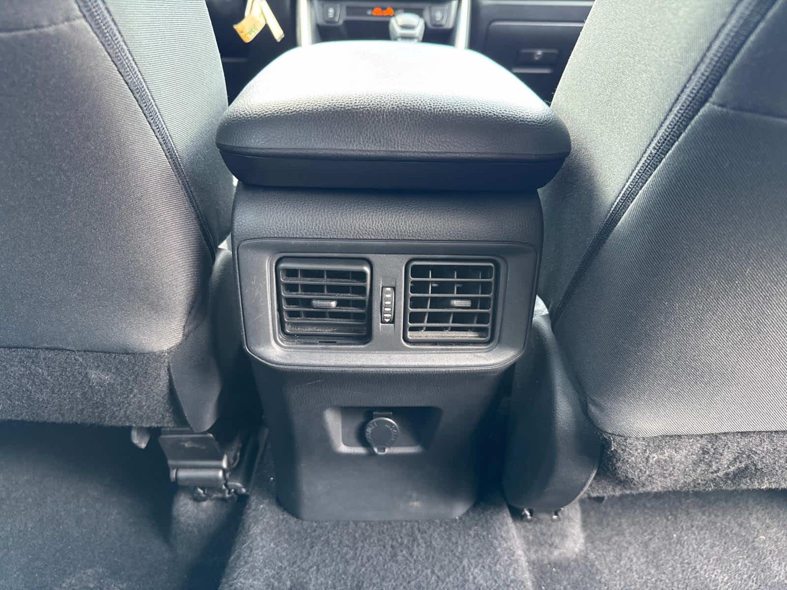 2024 Toyota RAV4 LE photo 22