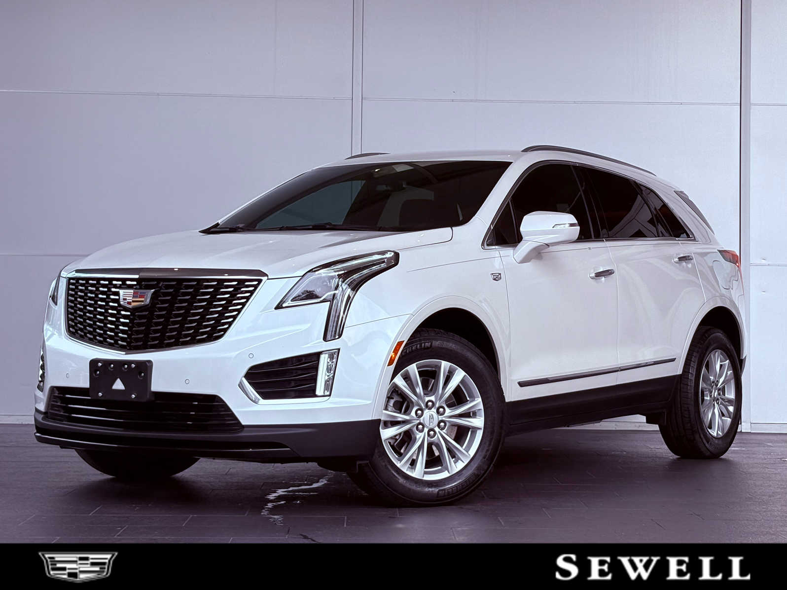 2023 Cadillac XT5 Luxury's photo