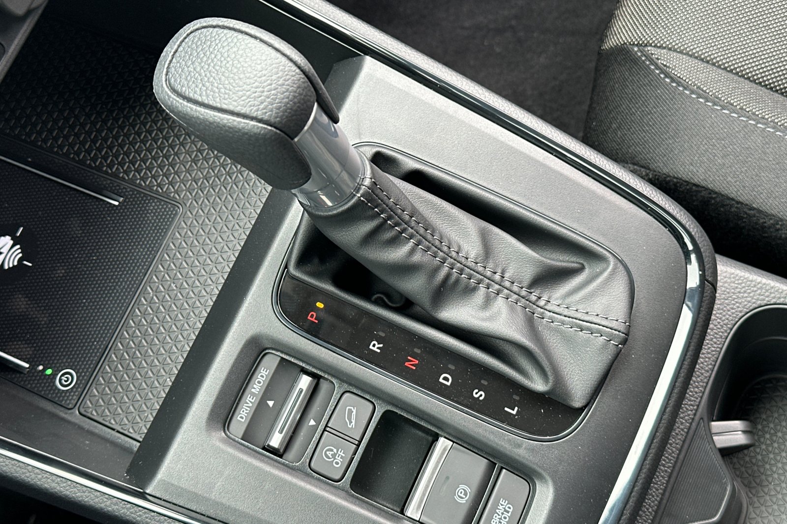 2026 Honda CR-V EX photo 22
