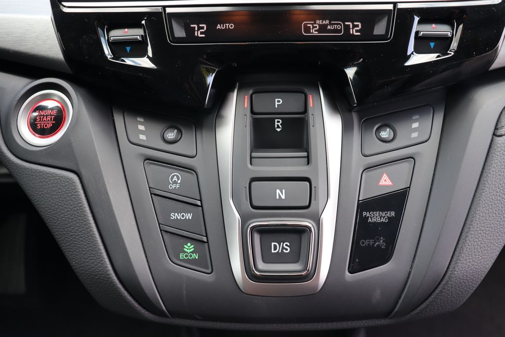 2026 Honda Odyssey EX-L photo 21
