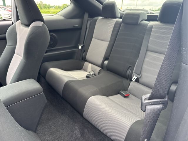2014 Scion tC Base photo 24