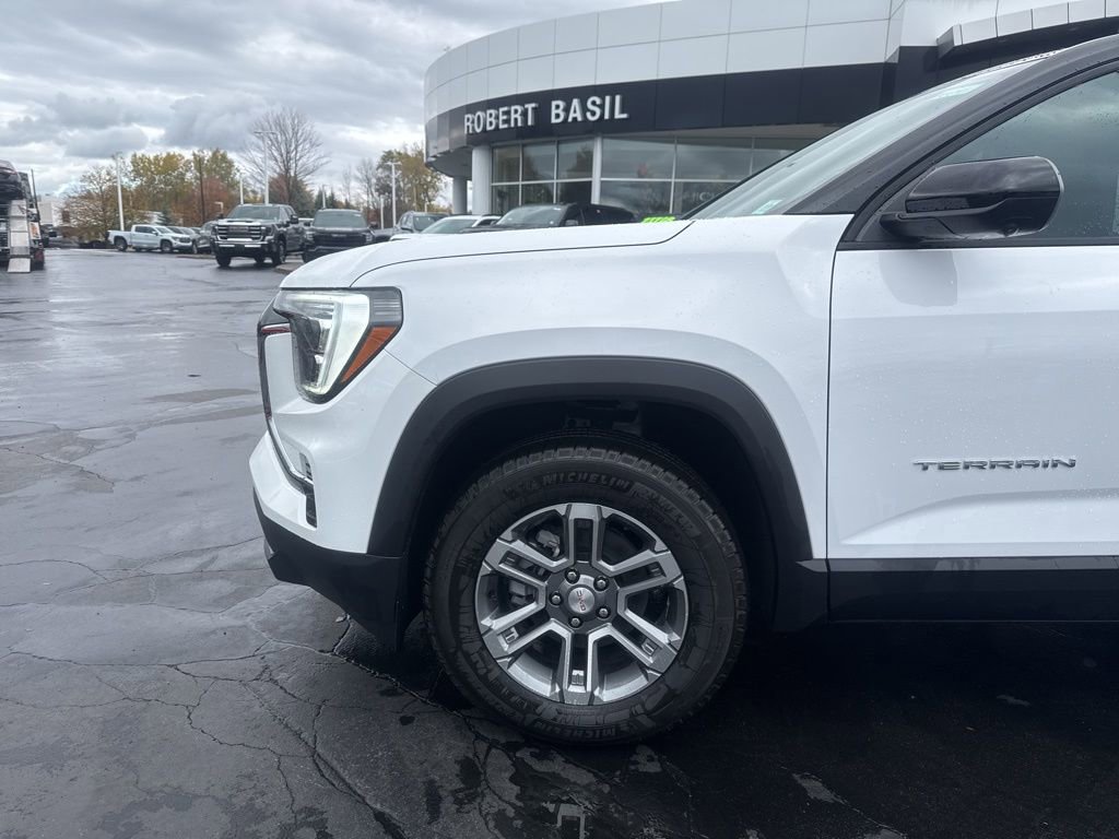 2026 Gmc Terrain Elevation photo 4