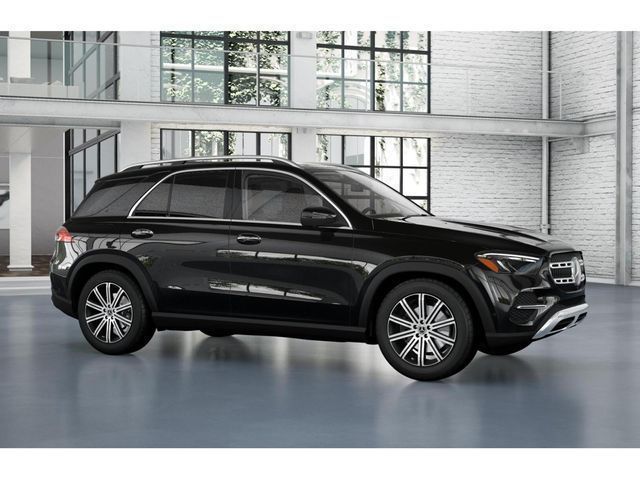 2026 Mercedes Benz GLE 350 4MATIC photo 12