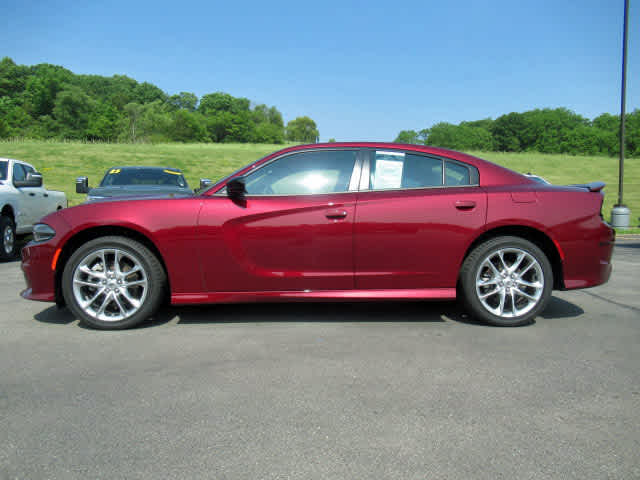 2023 Dodge Charger GT photo 2