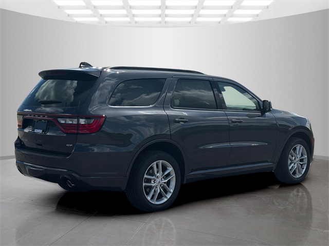 2026 Dodge Durango GT Plus photo 7
