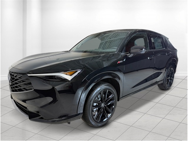 2025 Acura ADX A-spec w/Advance Package's photo