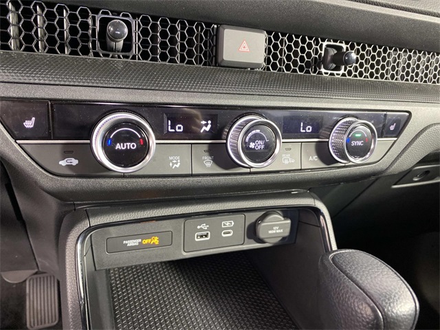 2024 Honda CR-V EX photo 21
