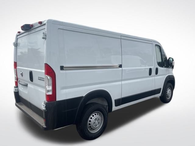 2025 Ram ProMaster 2500 Base photo 2