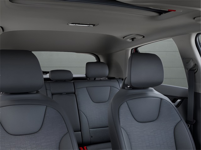 2025 Kia Niro SX Touring photo 25