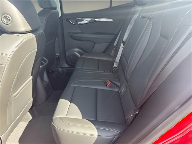 2025 Buick Envision Preferred photo 7