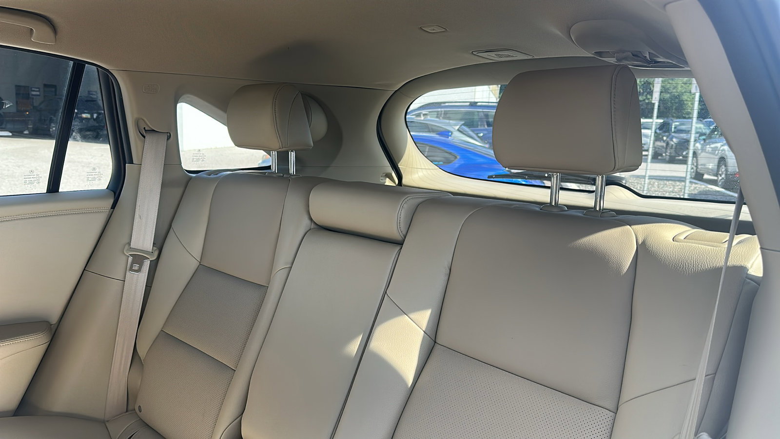 2017 Acura RDX Technology AcuraWatch Plus photo 18