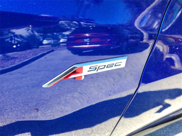 2022 Acura RDX A-Spec photo 3