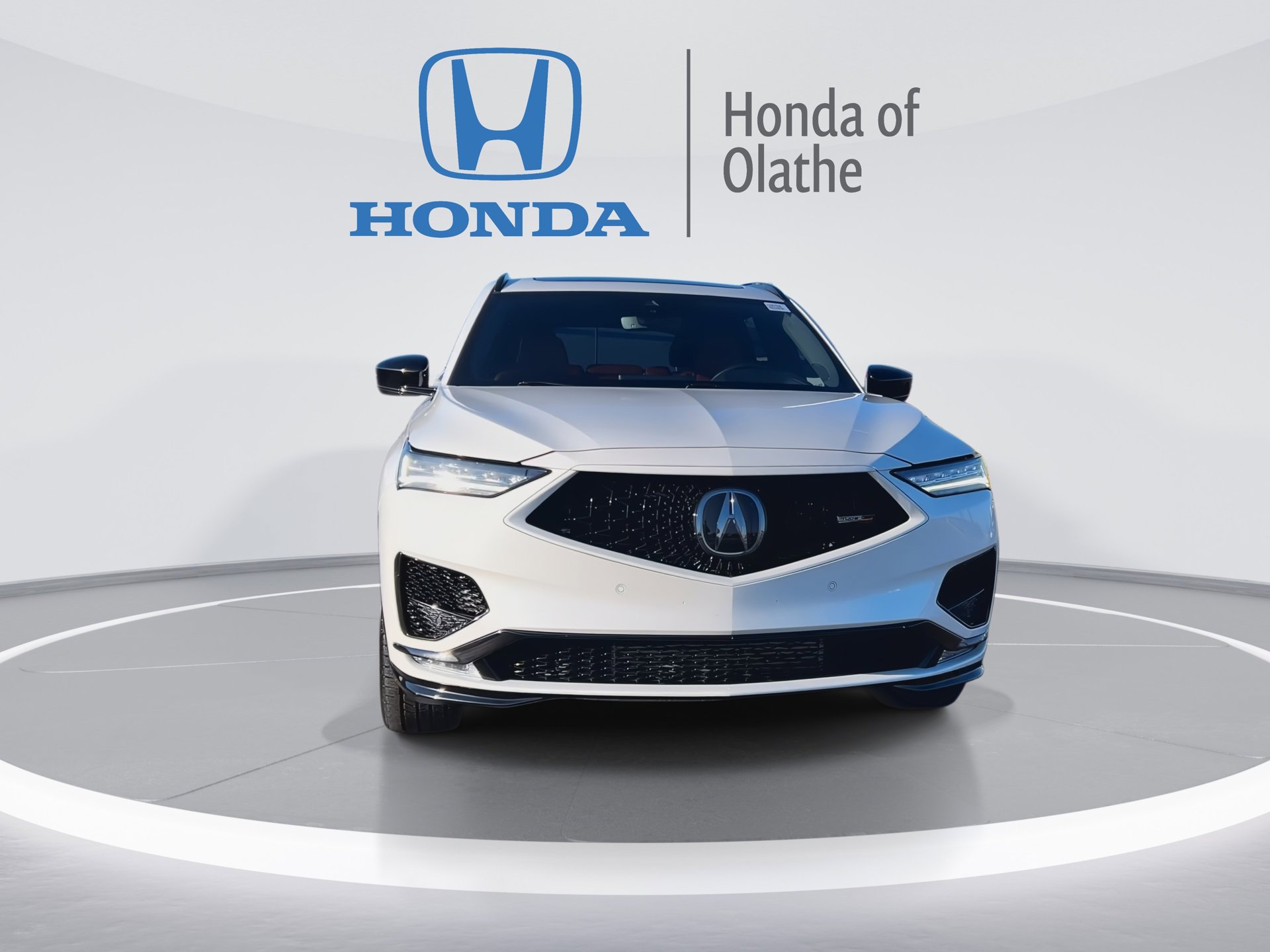 Used 2022 Acura MDX Type S w/Advance Package with VIN 5J8YD8H89NL001199 for sale in Kansas City