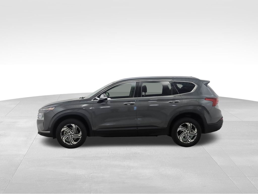 Used 2023 Hyundai Santa Fe SEL with VIN 5NMS2DAJ7PH617181 for sale in Minneapolis, Minnesota