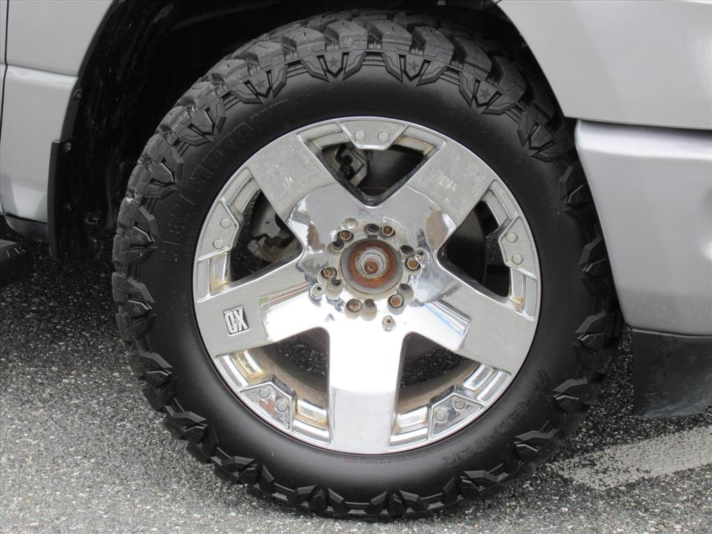 2021 Ram 1500 Big Horn Lone Star photo 7