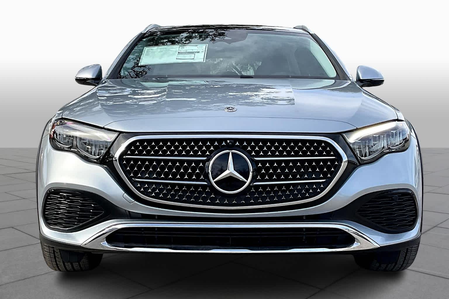 2025 Mercedes Benz E 450 4MATIC All-Terrain photo 2