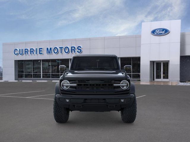 2025 FORD BRONCO - Image 39