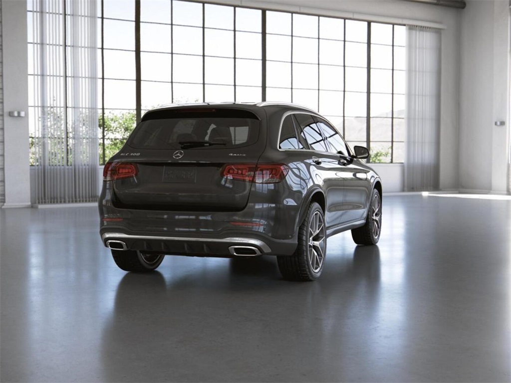 2022 Mercedes Benz GLC 300 4MATIC photo 21