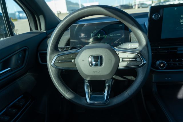 2025 Honda Prologue EX photo 10