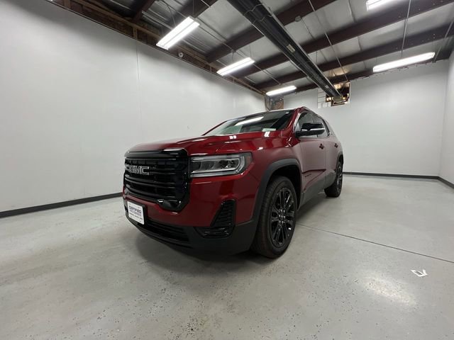 2023 Gmc Acadia SLE photo 4
