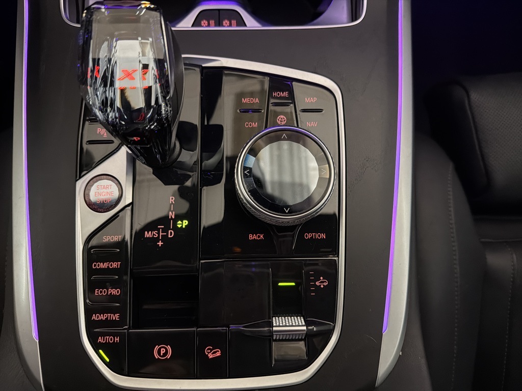 2022 Bmw X7 xDrive40i photo 22