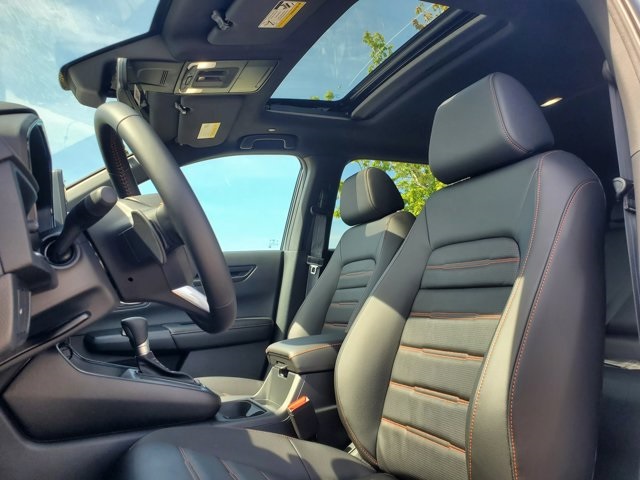 2026 Honda CR-V Sport-L Hybrid photo 21