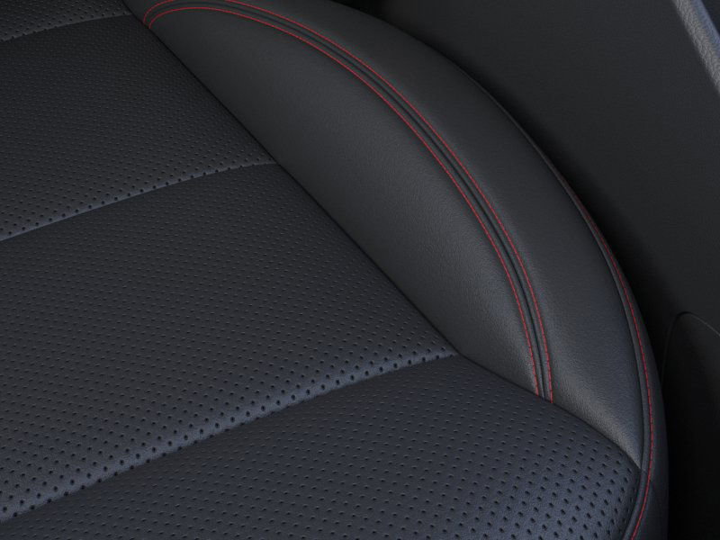 2026 Chevrolet Trax 2RS Black at Classic Elite Chevrolet Sugar Land