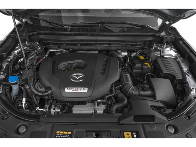 2025 Mazda CX-5 2.5 Turbo Premium photo 12