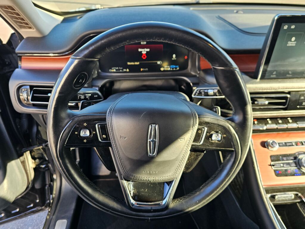2020 Lincoln Aviator Grand Touring photo 32