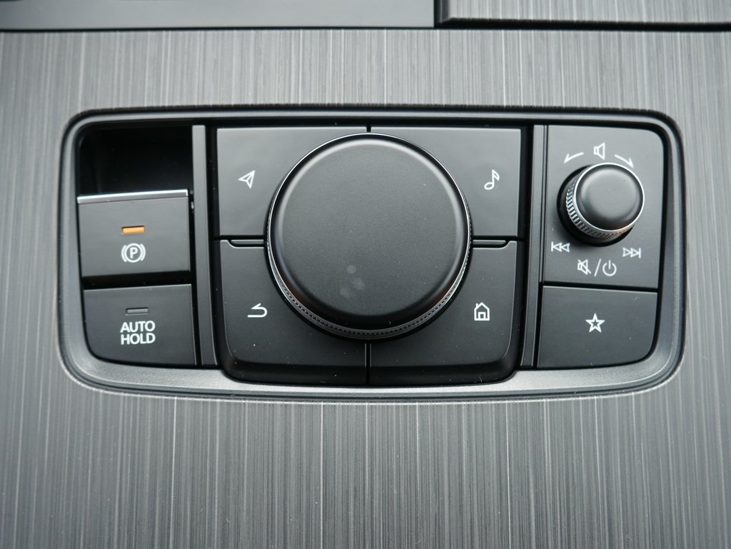 2025 Mazda CX-70 3.3 Turbo Premium Plus photo 25