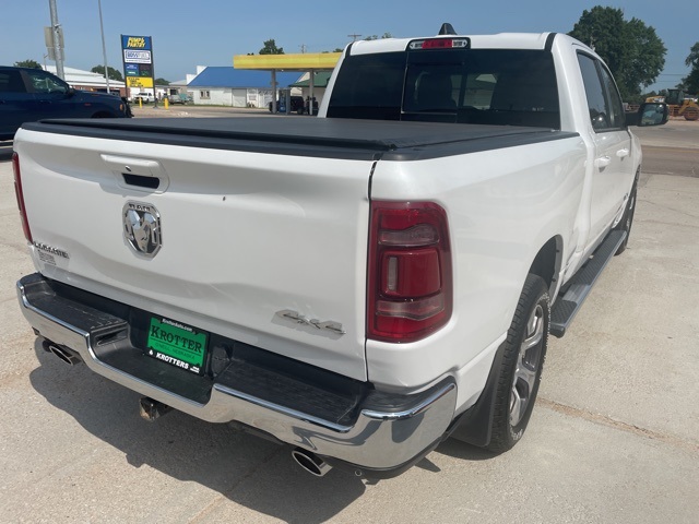2023 Ram 1500 Laramie photo 3