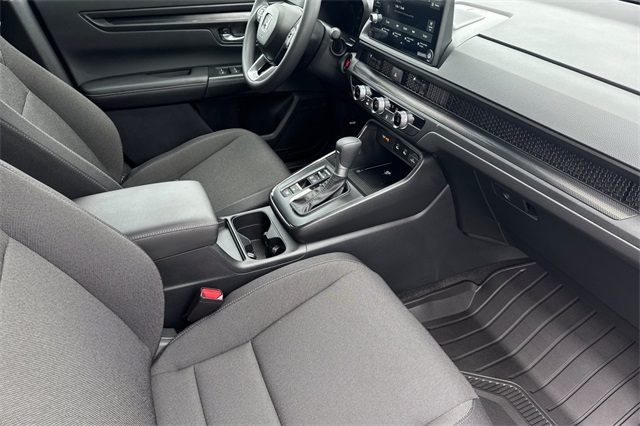 2026 Honda CR-V LX photo 13
