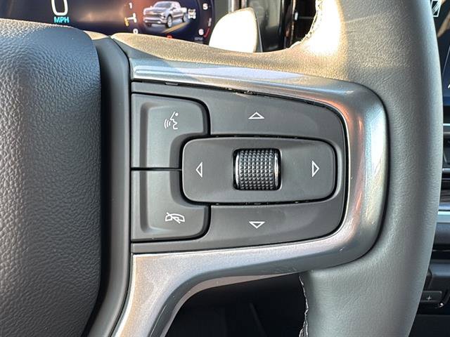 2026 Chevrolet Silverado 1500 RST photo 18
