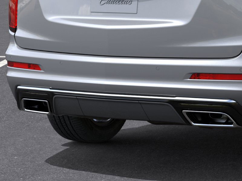 2025 Cadillac XT6 Premium Luxury photo 13