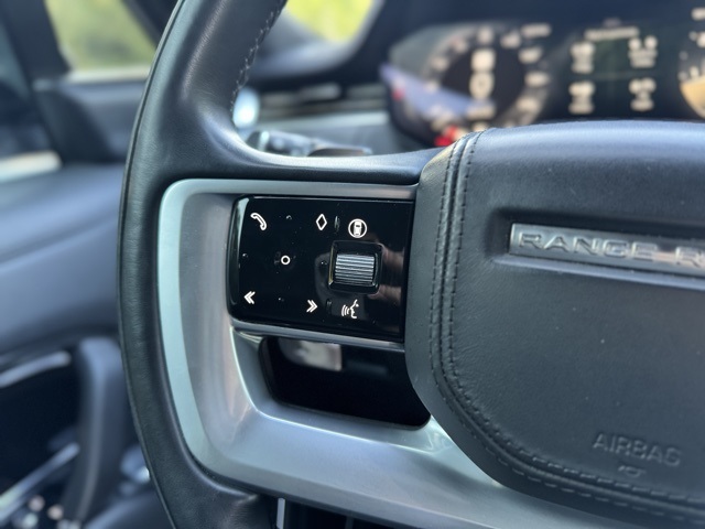 2024 Land Rover Range Rover SE photo 26