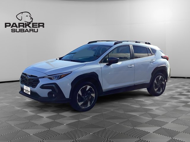 2026 Subaru Crosstrek Limited's photo