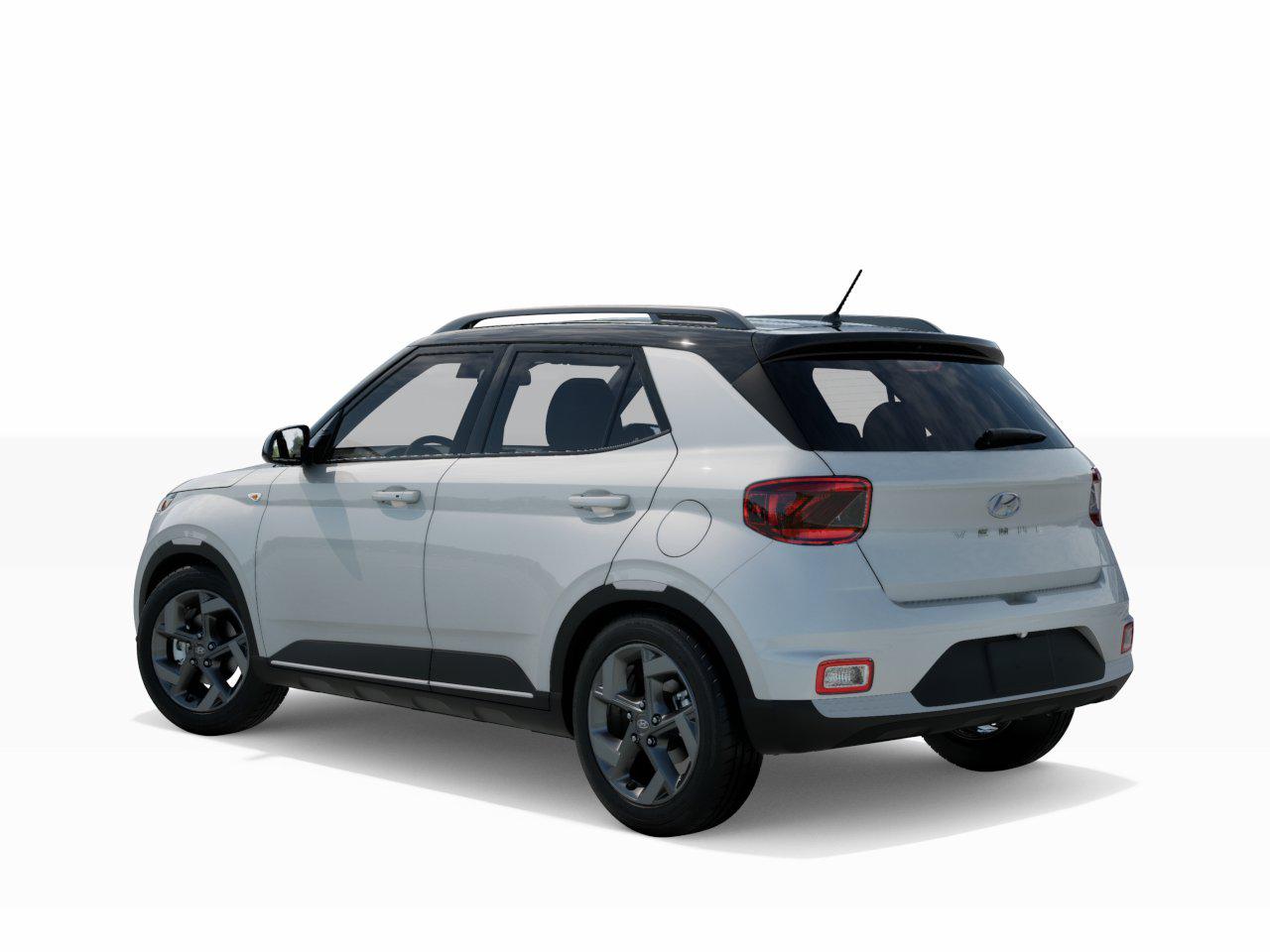 2026 Hyundai Venue SEL photo 2