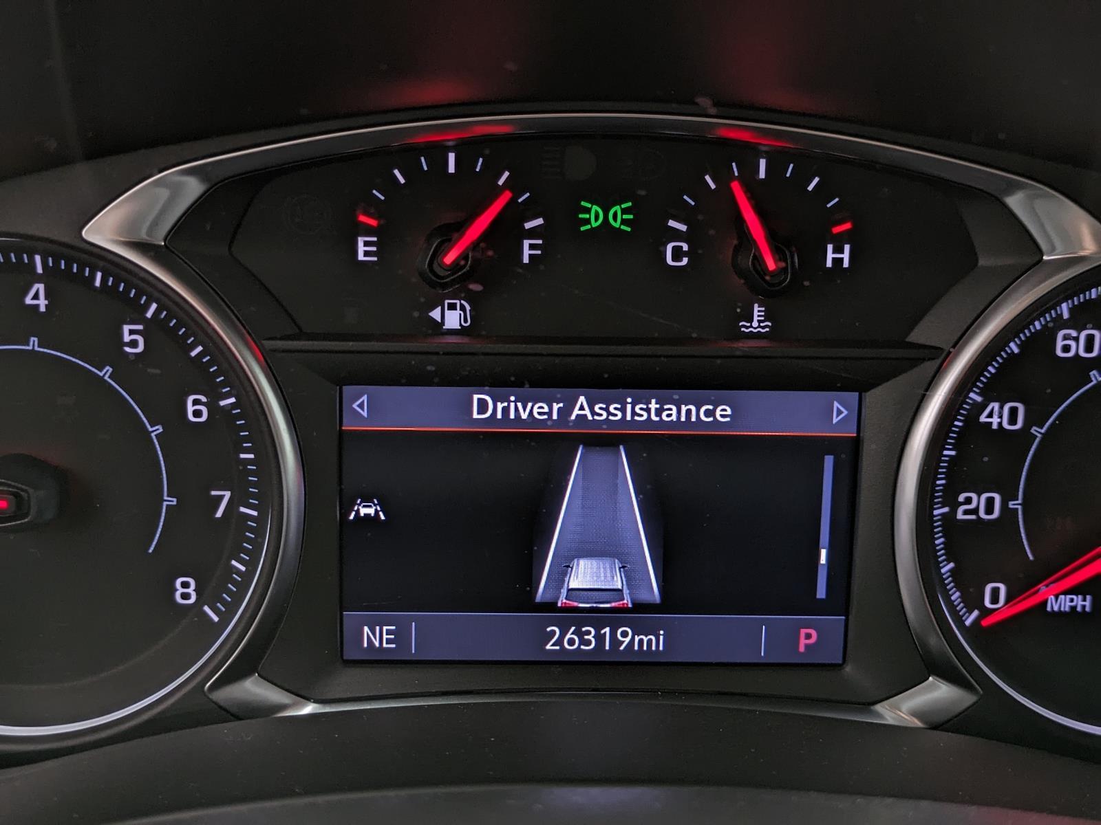 2024 Gmc Terrain SLT photo 25