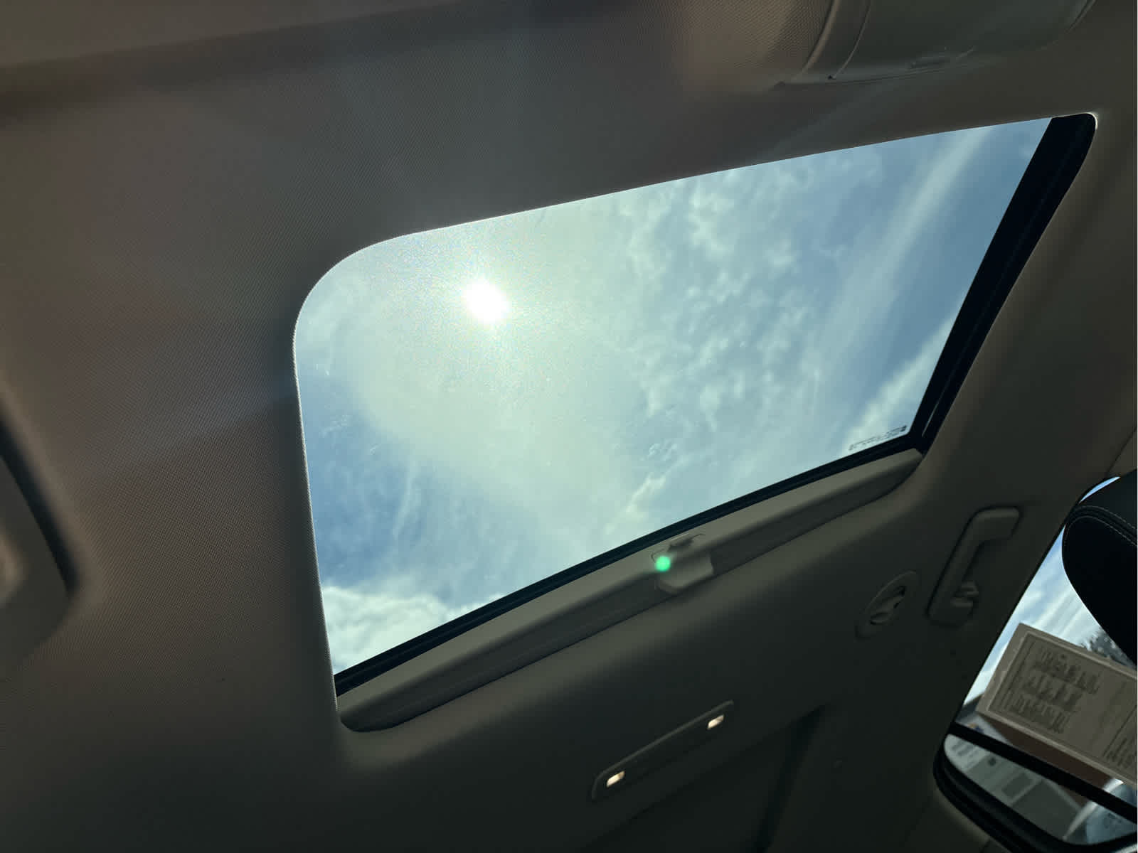 2021 Gmc Acadia Denali photo 11