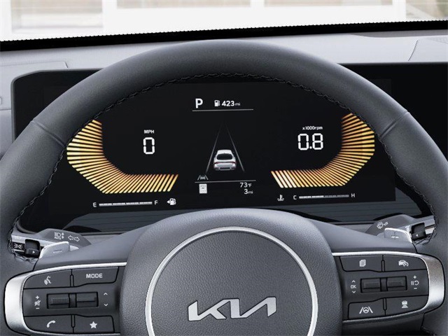 2026 Kia K5 GT photo 19
