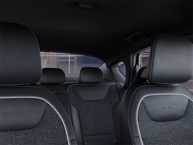 2025 Kia K4 GT-Line photo 25