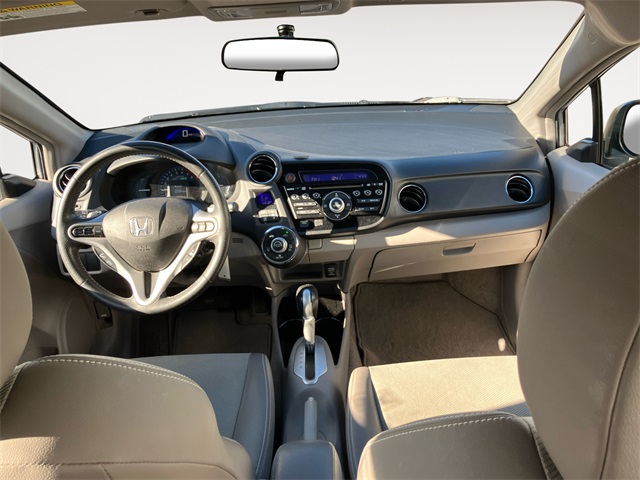 2012 Honda Insight EX photo 10