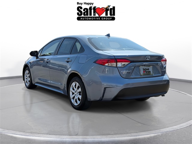 2024 Toyota Corolla Hybrid LE photo 5