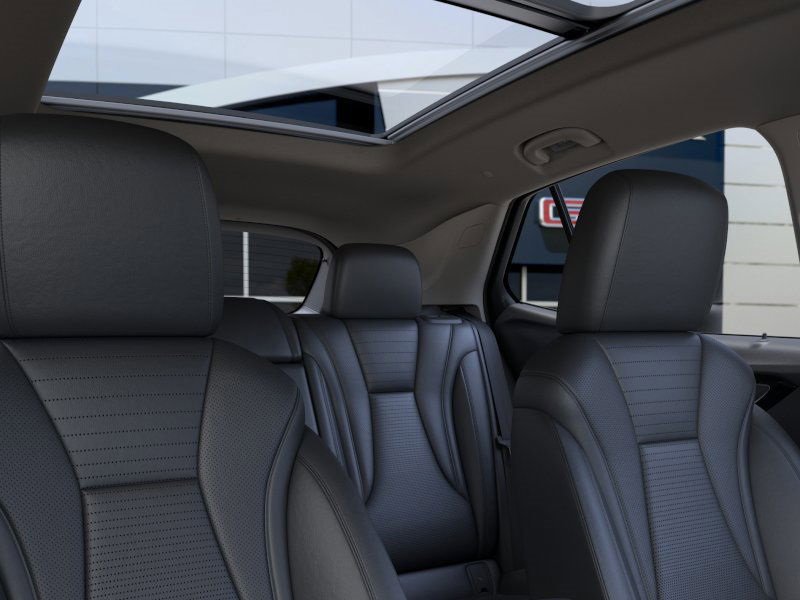 2025 Buick Envision Preferred photo 24