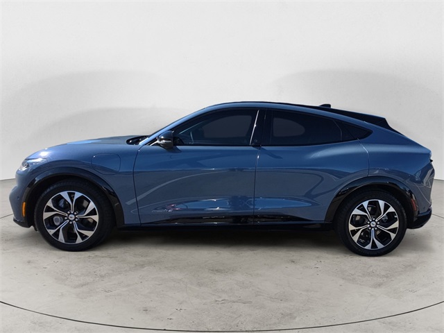 2023 Ford Mustang Mach-E Premium photo 2